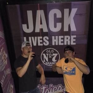 Meet your Posher, Brandon